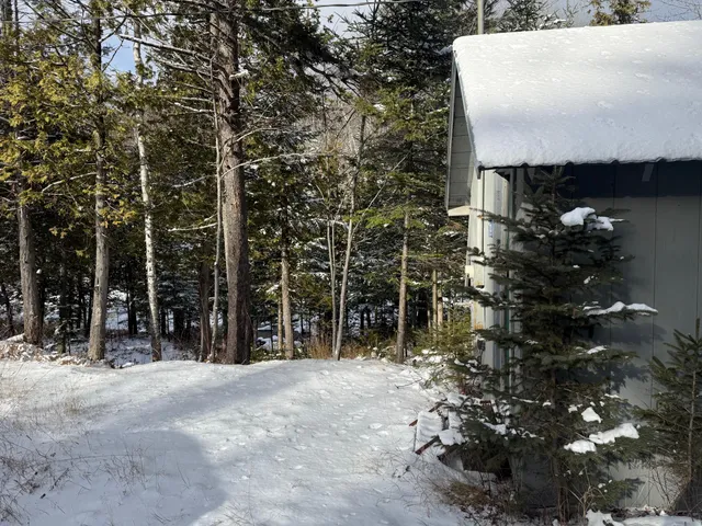 $149,000 | 1320 Carrabassett Drive, Carrabassett Valley, ME 04947