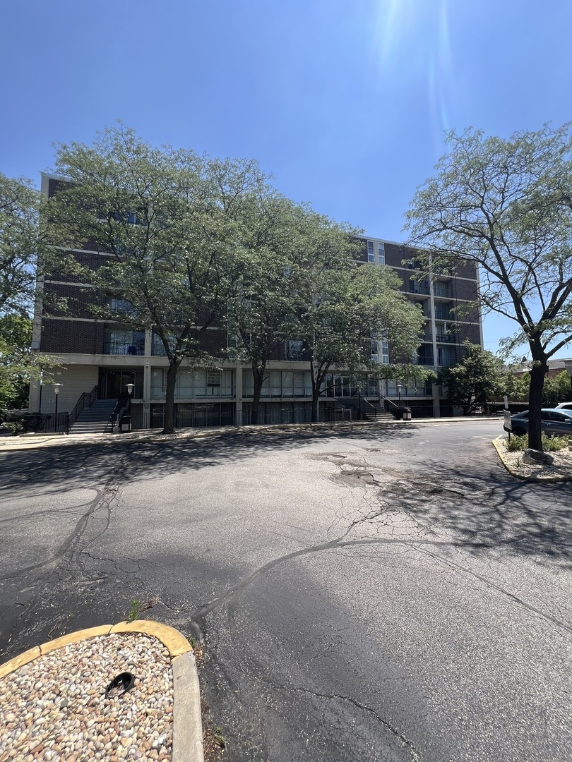 1043 South York Road, Unit 202 Bensenville, IL 60106 - Photo 1 of 5
