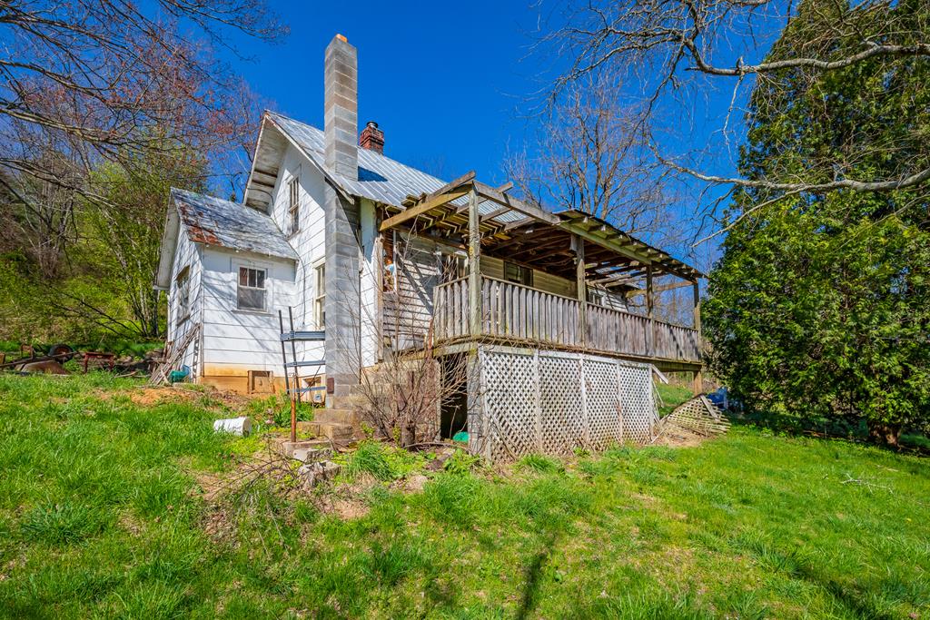 3656 Cedar Springs Road Rural Retreat, VA 24368 - Photo 1 of 1 Gallery Image 1