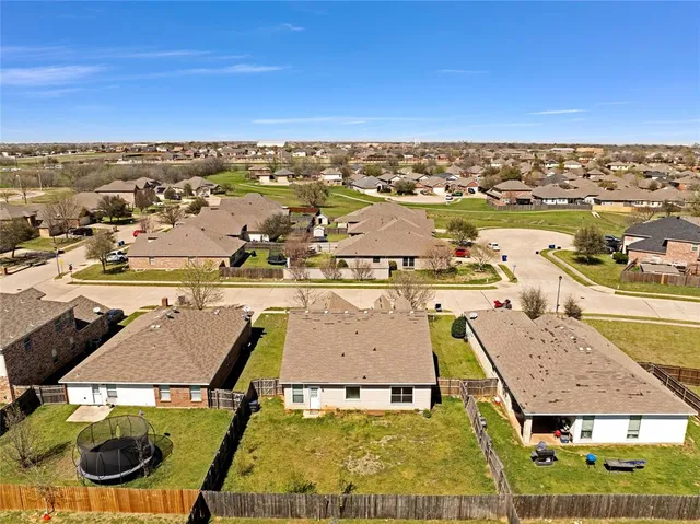$2,000 | 1217 Foxtail Lane, Crowley, TX 76036