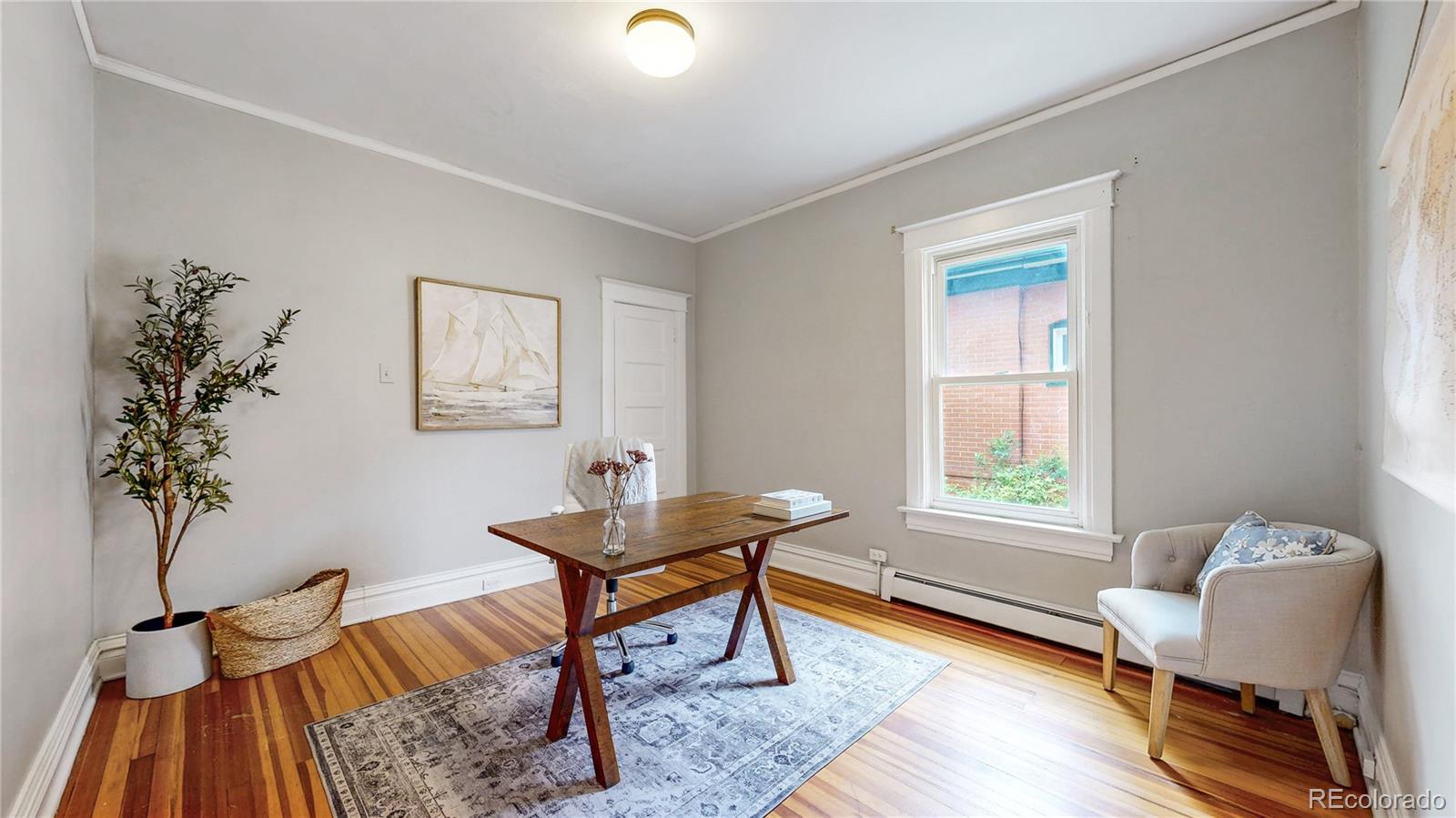 218 South Emerson Street Denver, CO 80209 - Photo 23 of 47