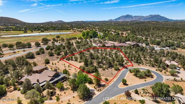 $149,000 | 15025 Doubtful Canyon Road, Unit 57, Prescott, AZ 86305