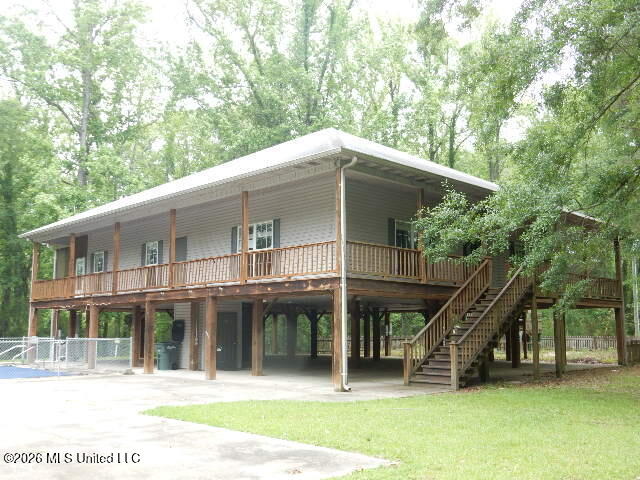 346 Old Foxworth Road Columbia, MS 39429 - Photo 2 of 39 2026-05-06 16.10.28