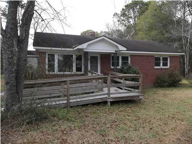 1255 Old Orchard Road Charleston, SC 29412 - Photo 1 of 4 Primary Photo