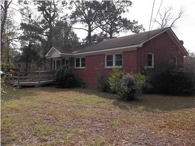 1255 Old Orchard Road Charleston, SC 29412 - Photo 2 of 4 Additional Photo