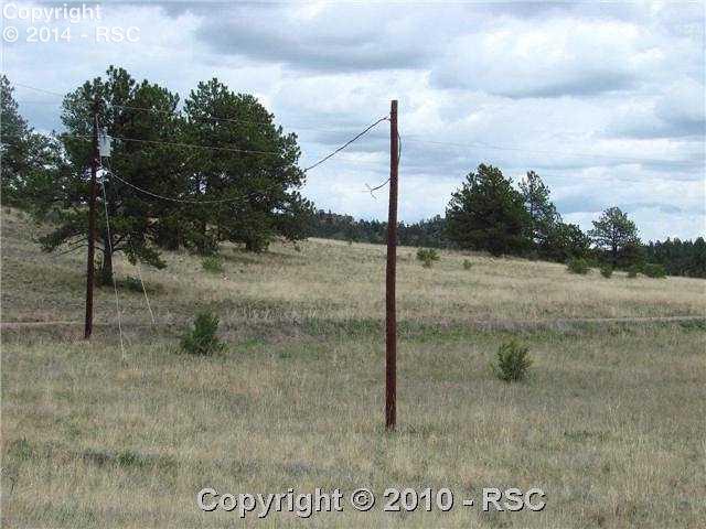 174 Park Ridge Drive Guffey, CO 80820 - Photo 6 of 12 Gallery Image 6