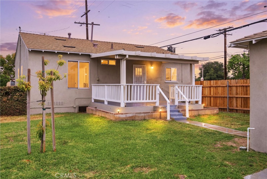 5689 Orchard Street Montclair, CA 91763 - Photo 17 of 17 Digitally enhanced
