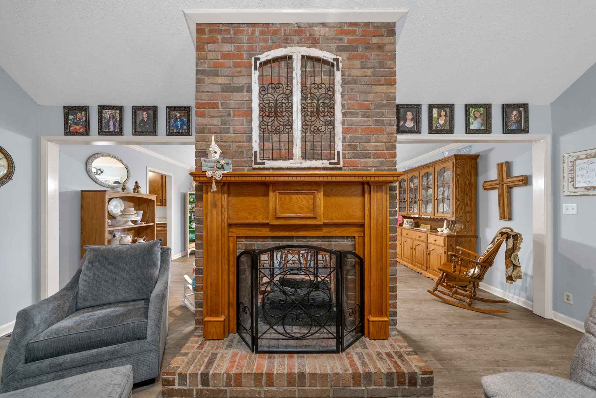 2262 Lock B Road North Clarksville, TN 37043 - Photo 23 of 47 Gallery Image 23