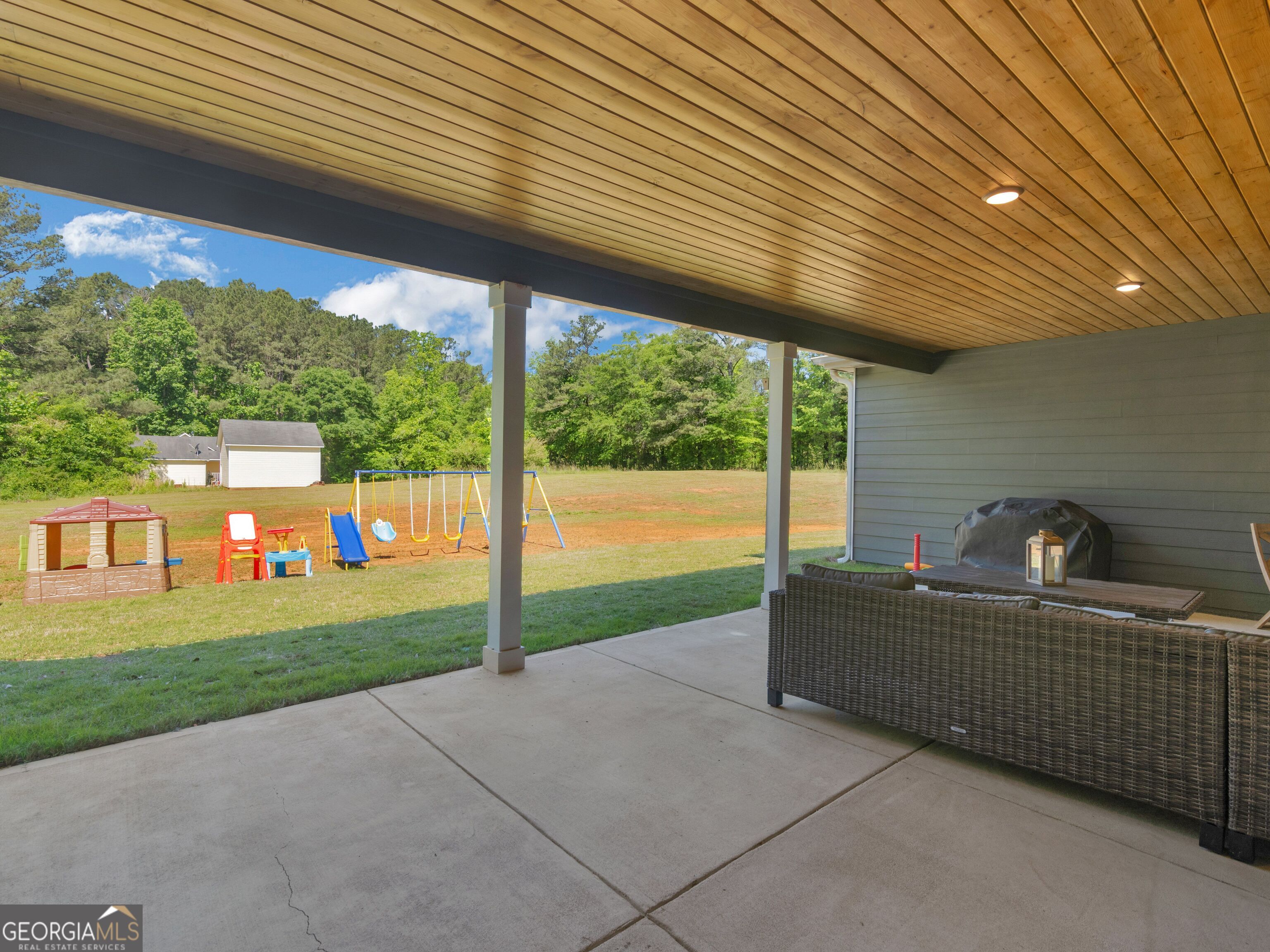 55 Hood Road Concord, GA 30206 - Photo 7 of 61