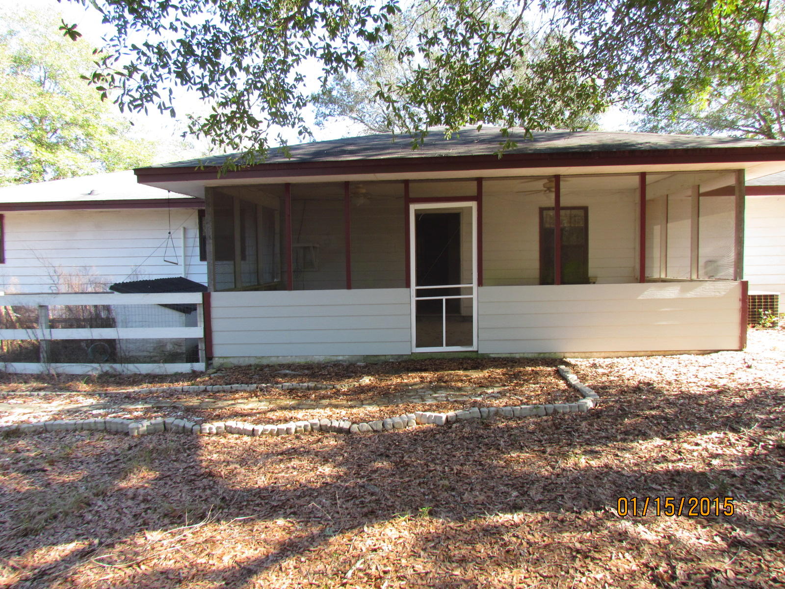 4266 Jenkins Road Crestview, FL 32536 - Photo 2 of 12 Gallery Image 2