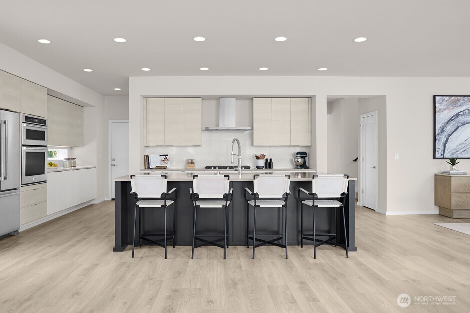 17808 135th Place Southeast Renton, WA 98058 - Photo 8 of 11