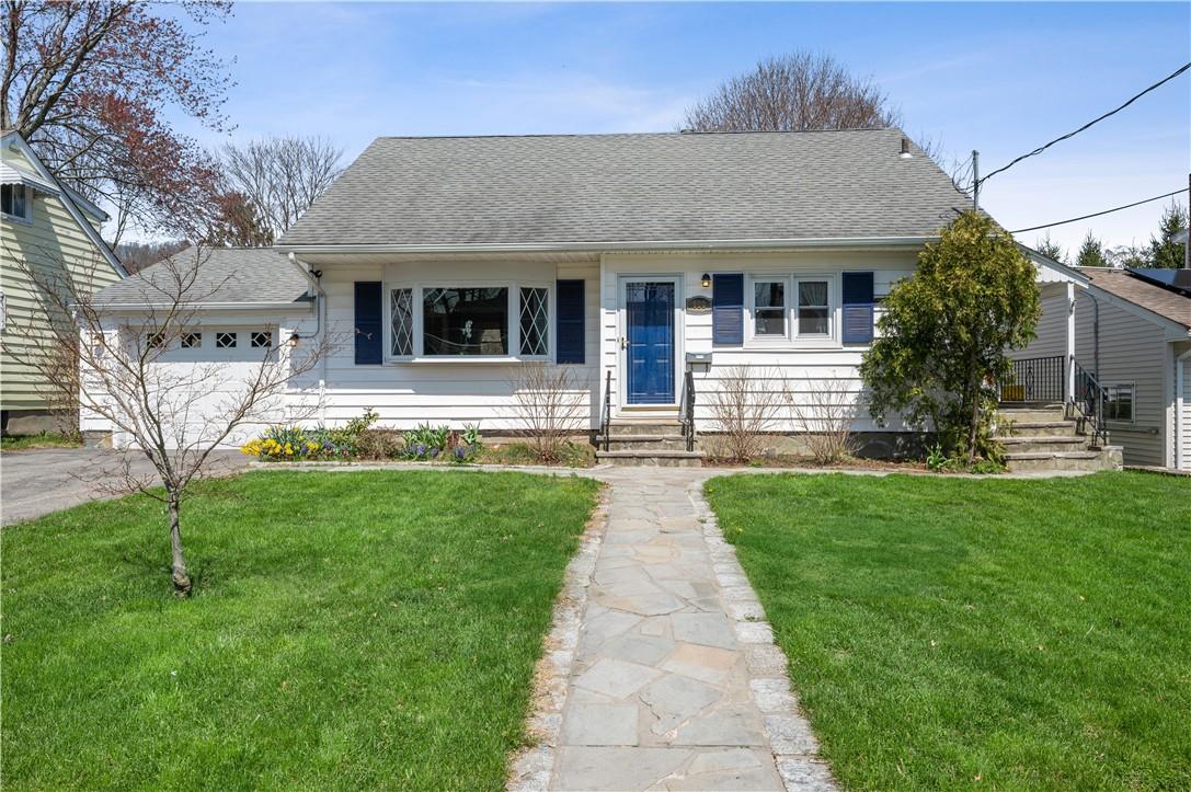 922 Albert Road Peekskill, NY 10566 - Photo 1 of 1 House overview