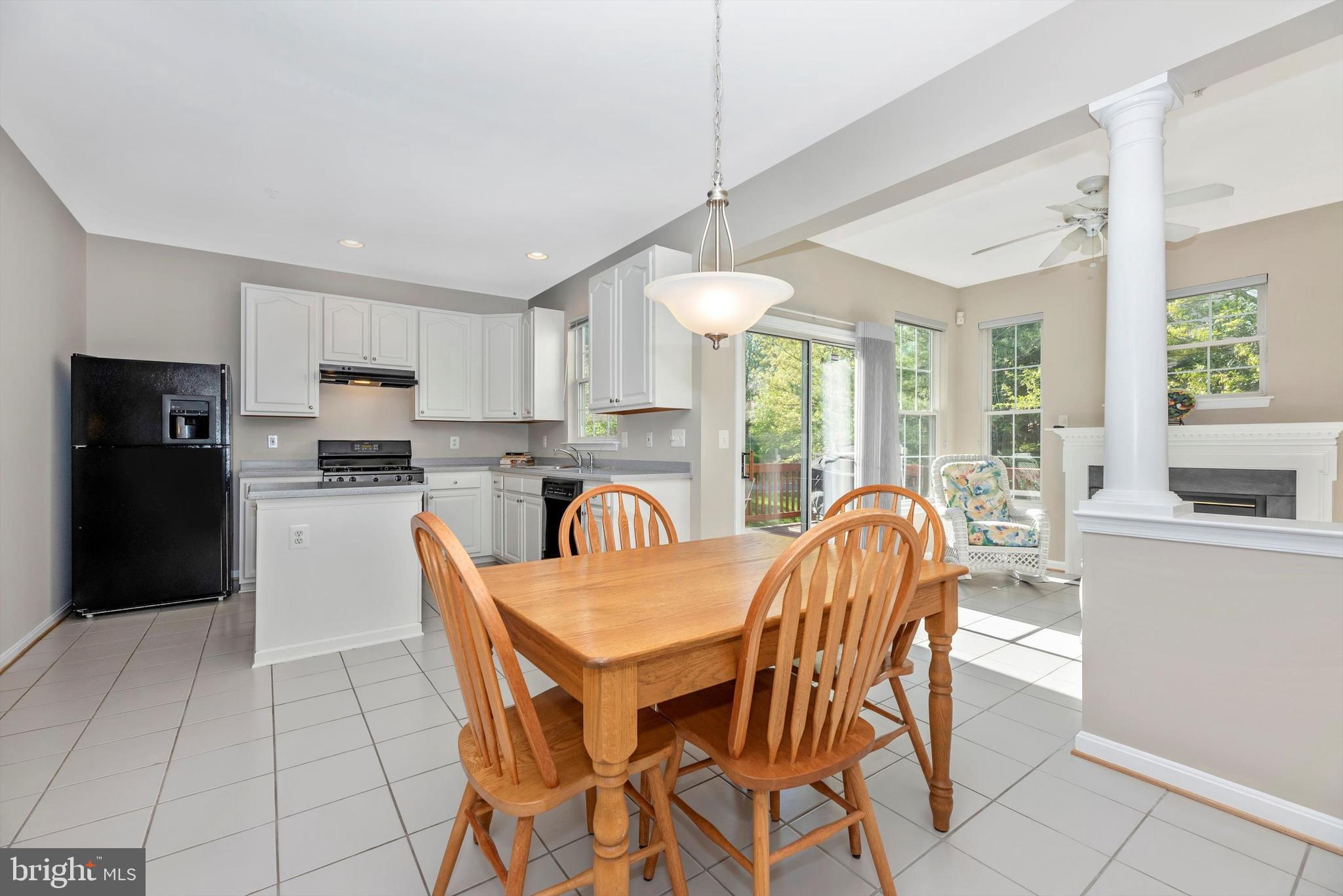 13391 Rushing Water Way Germantown, MD 20874 - Photo 3 of 44 Kitchen