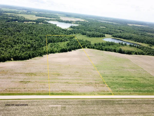 $119,000 | Tbd Boot Lake Road Southwest, Bemidji, MN 56601