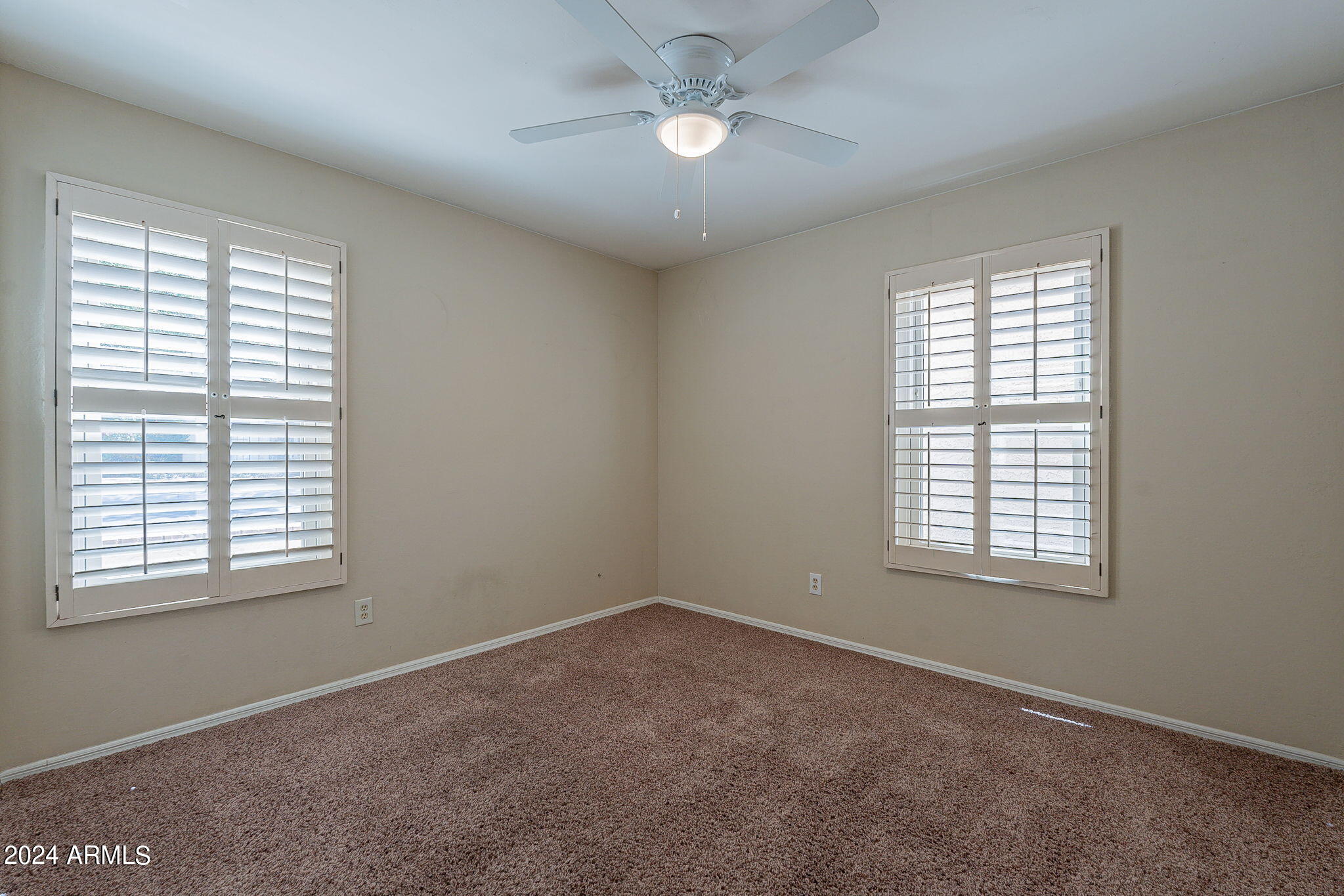 1938 East Colt Road Tempe, AZ 85284 - Photo 19 of 40 Bedroom 3
