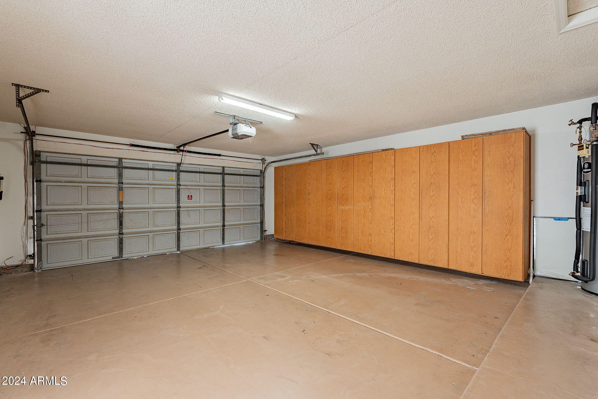 1938 East Colt Road Tempe, AZ 85284 - Photo 23 of 40 Garage with Cabinets