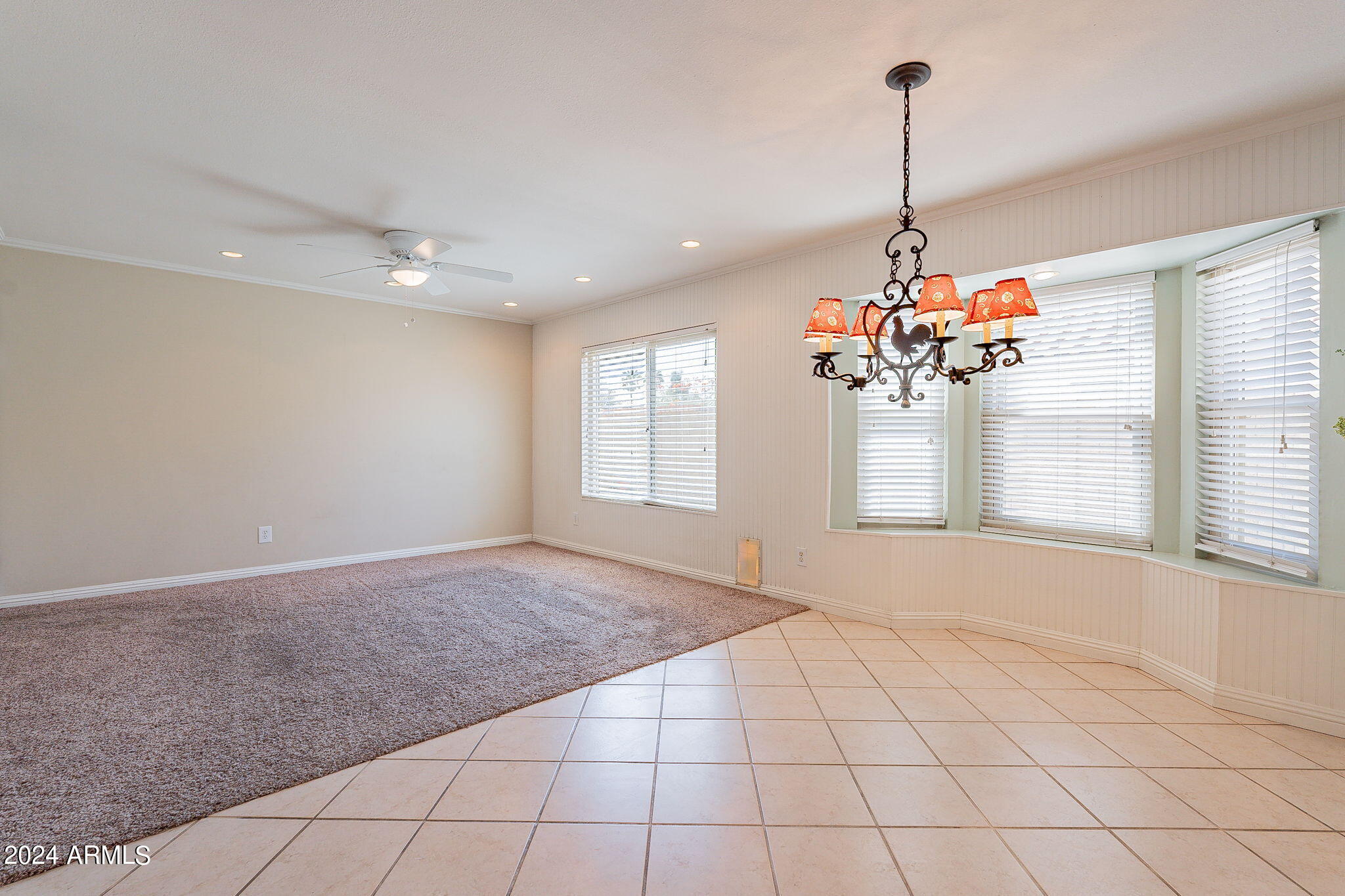 1938 East Colt Road Tempe, AZ 85284 - Photo 9 of 40 Eat in Dining and Family room