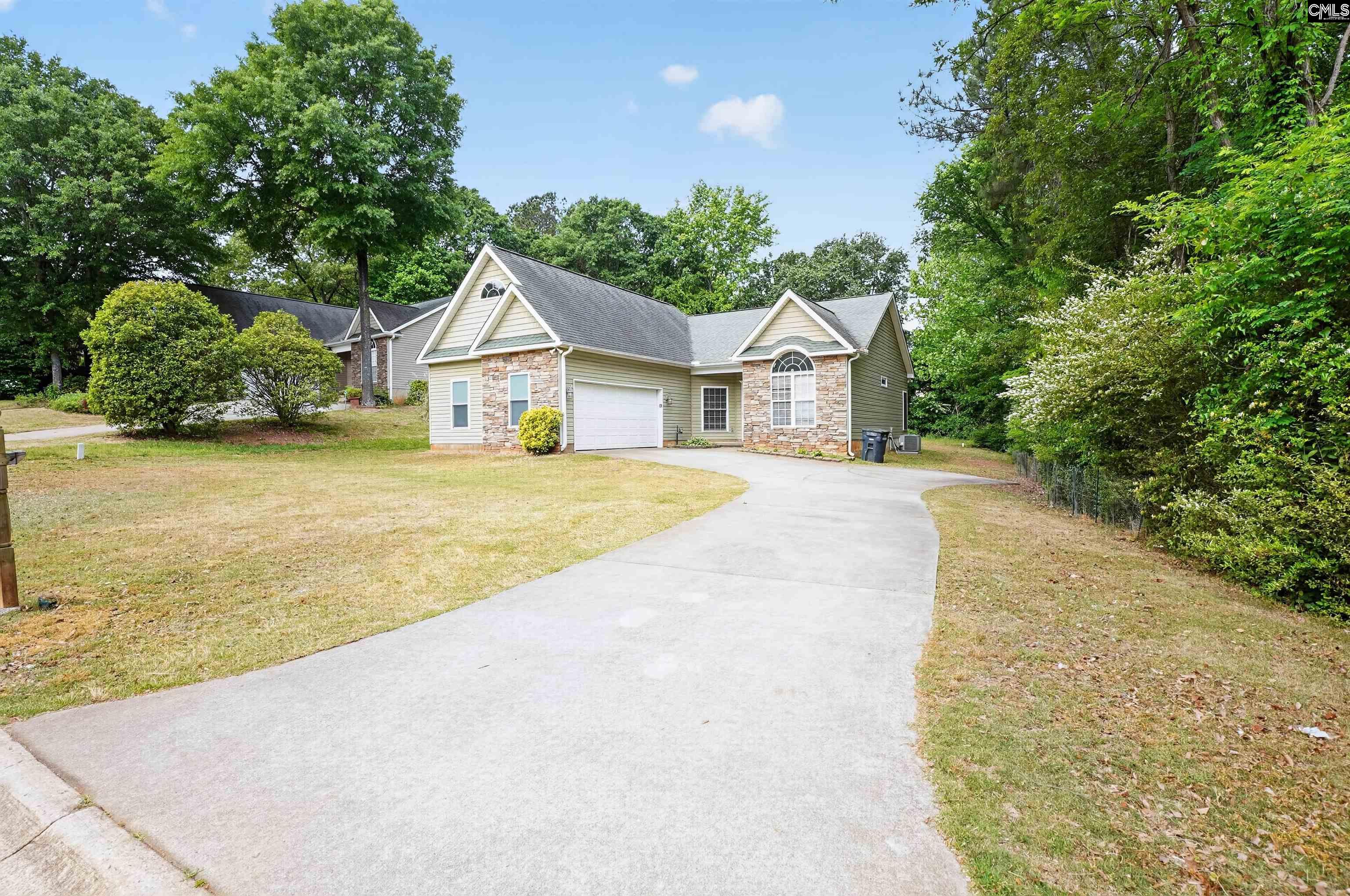 115 Ashton Lane Anderson, SC 29621 - Photo 2 of 27