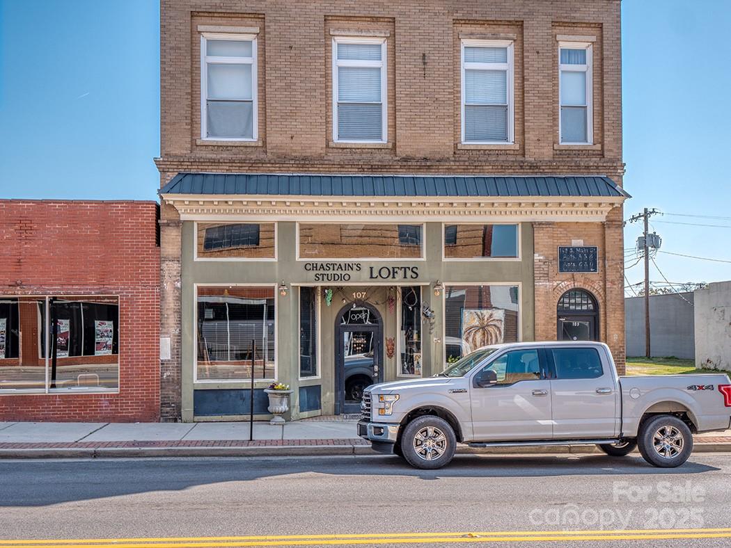 314 South French Street Lancaster, SC 29720 - Photo 36 of 39