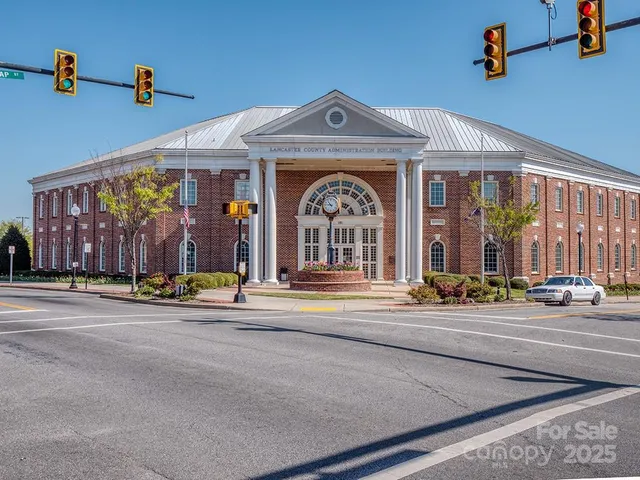 $302,000 | 314 South French Street, Lancaster, SC 29720