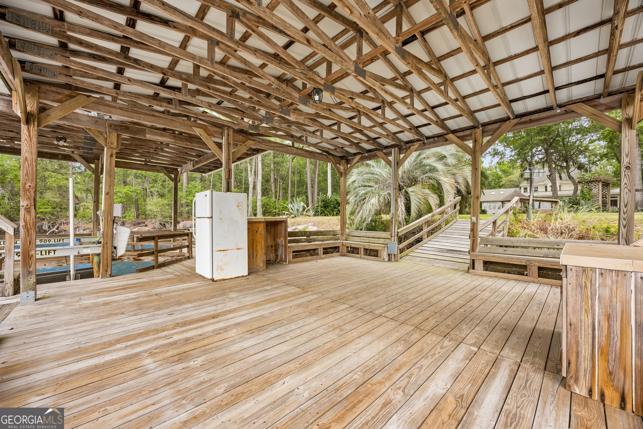 3198 Harrietts Bluff Road Woodbine, GA 31569 - Photo 105 of 117 Gallery Image 105