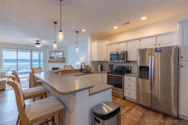 $420,000 | 18132 Millstone Cove Road, Unit 332, Gravois Mills, MO 65037