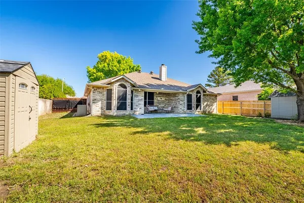 $350,000 | 9216 Harvard Avenue, Fort Worth, TX 76118