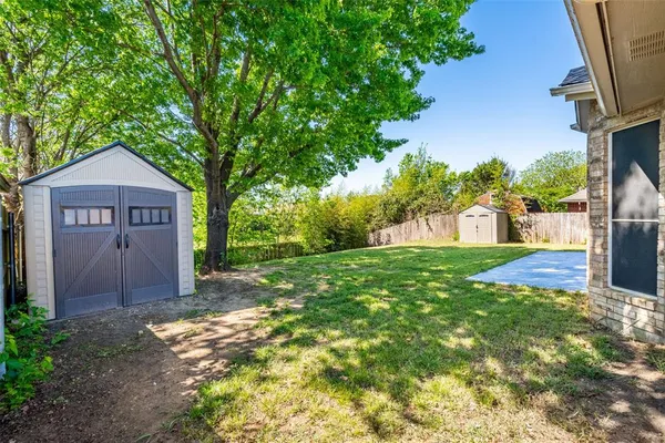 $350,000 | 9216 Harvard Avenue, Fort Worth, TX 76118