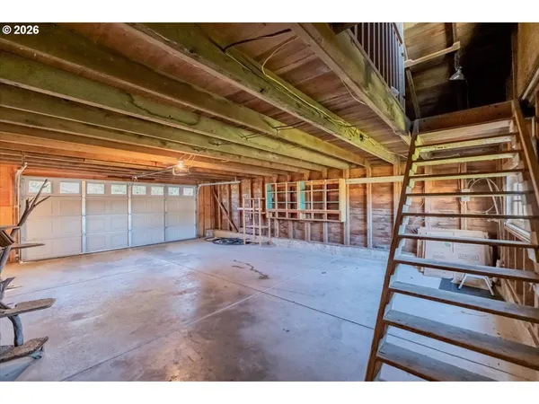 a view of outdoor space with playground