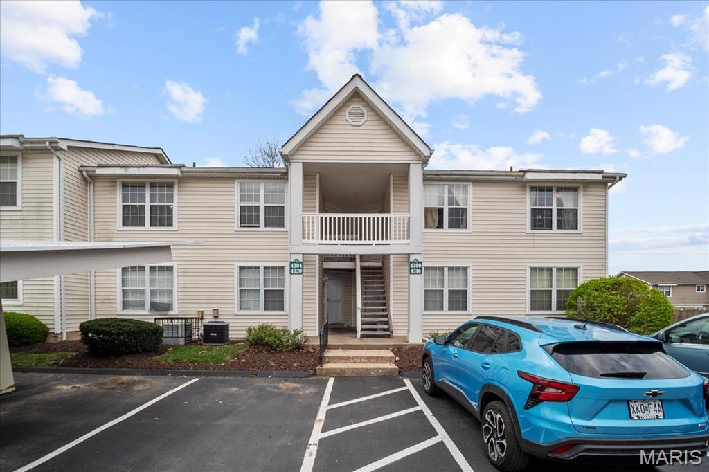 4304 Inlet Isle Drive Florissant, MO 63034 - Photo 1 of 23