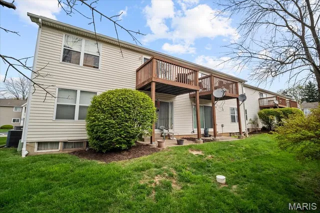 $80,000 | 4304 Inlet Isle Drive, Florissant, MO 63034