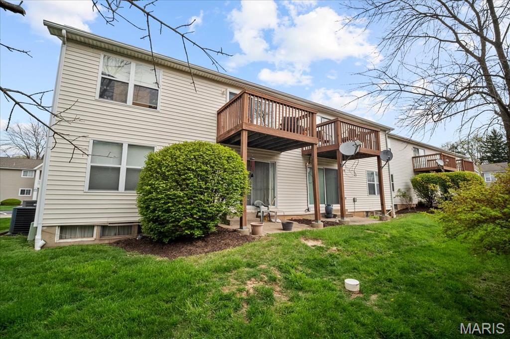 4304 Inlet Isle Drive Florissant, MO 63034 - Photo 19 of 23