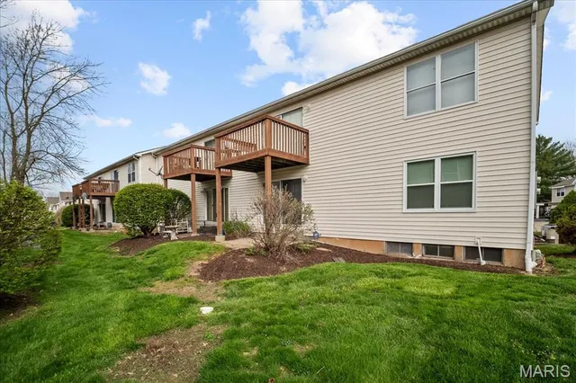 $80,000 | 4304 Inlet Isle Drive, Florissant, MO 63034