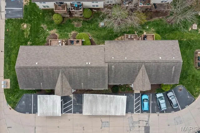 $80,000 | 4304 Inlet Isle Drive, Florissant, MO 63034