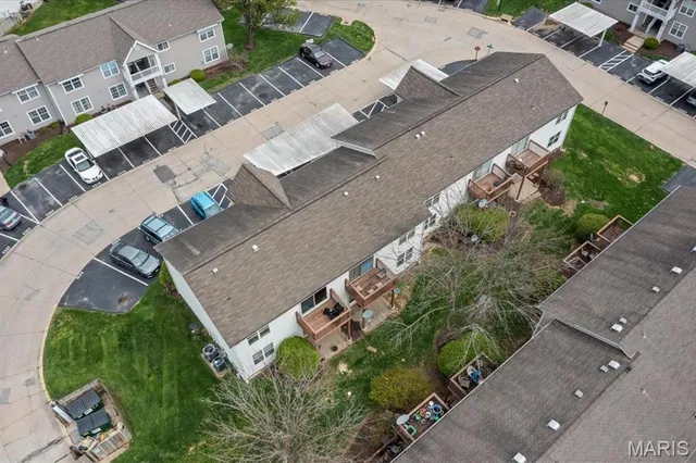 $80,000 | 4304 Inlet Isle Drive, Florissant, MO 63034