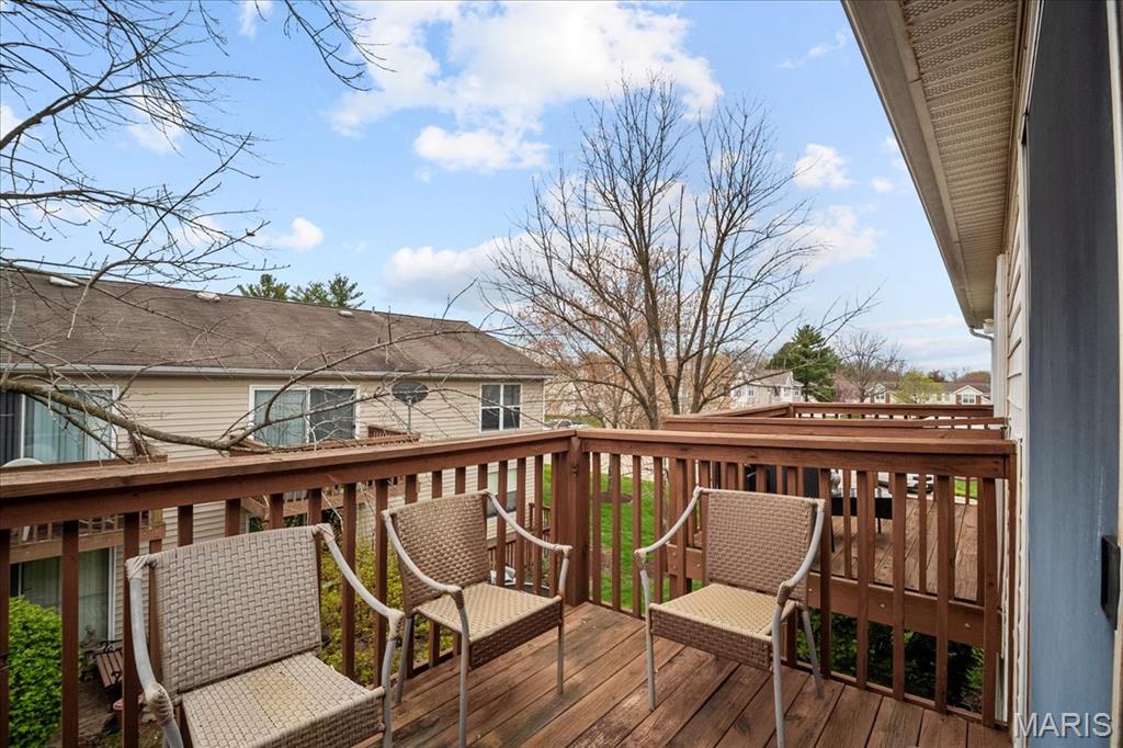 4304 Inlet Isle Drive Florissant, MO 63034 - Photo 9 of 23