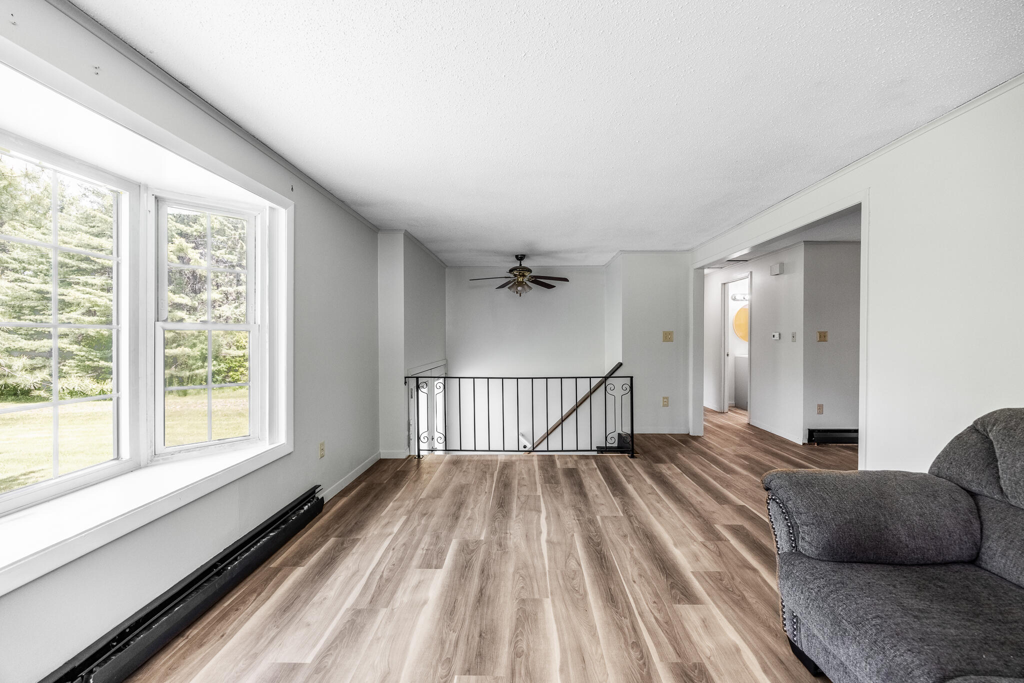 807 Higgins Road Pittsfield, ME 04967 - Photo 21 of 83 Living-2