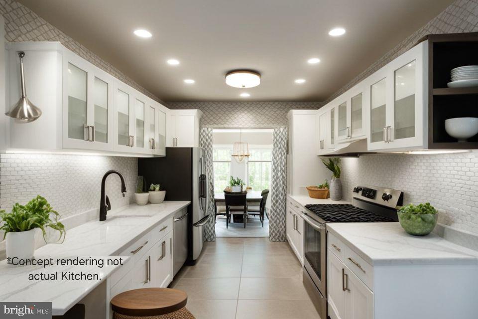 6437 Alloway Court Springfield, VA 22152 - Photo 13 of 56