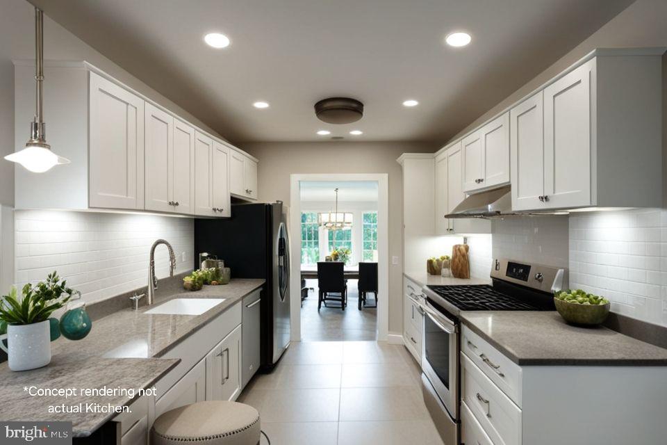 6437 Alloway Court Springfield, VA 22152 - Photo 14 of 56