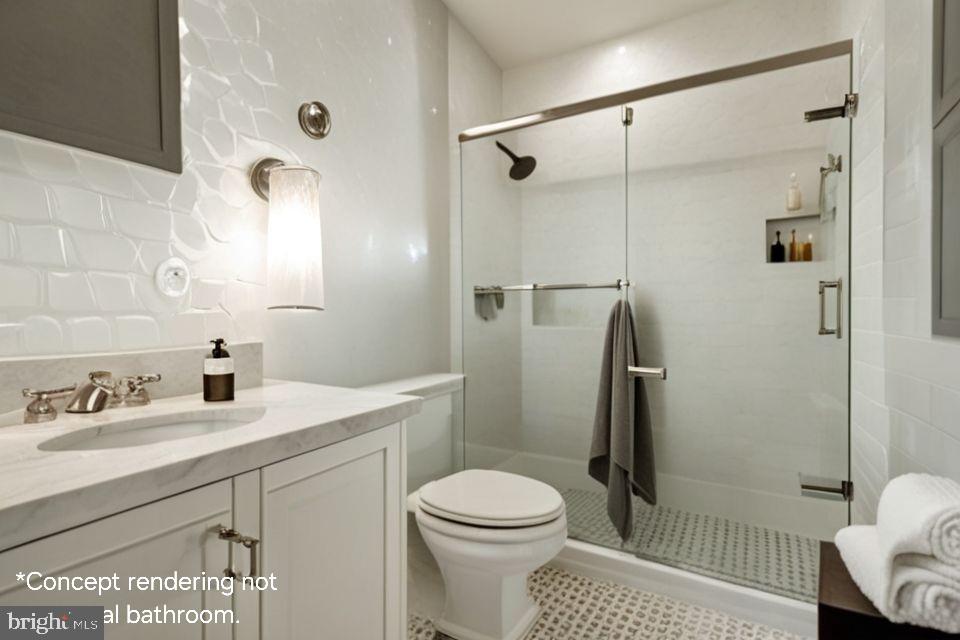 6437 Alloway Court Springfield, VA 22152 - Photo 16 of 56