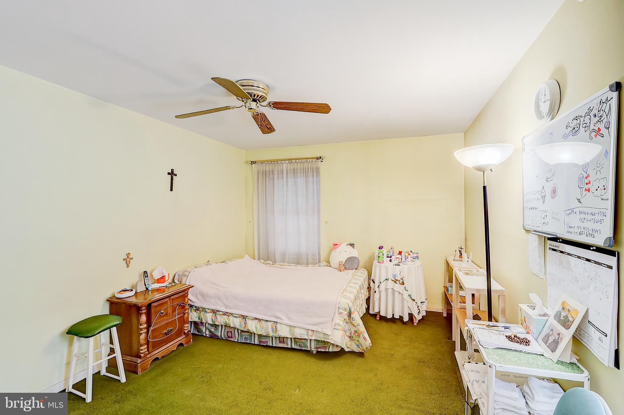 6437 Alloway Court Springfield, VA 22152 - Photo 40 of 56