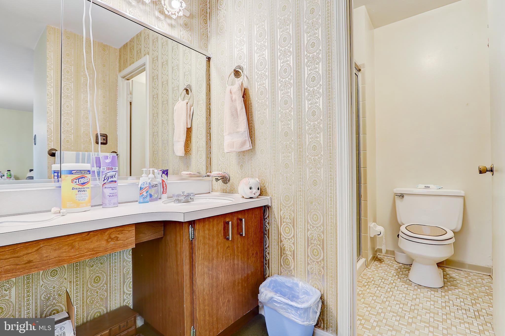 6437 Alloway Court Springfield, VA 22152 - Photo 41 of 56