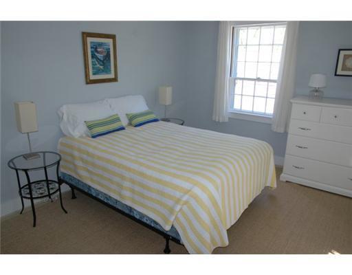 657 Pendleton Point Road Islesboro, ME 04848 - Photo 18 of 24 Bedroom. Bedroom 2