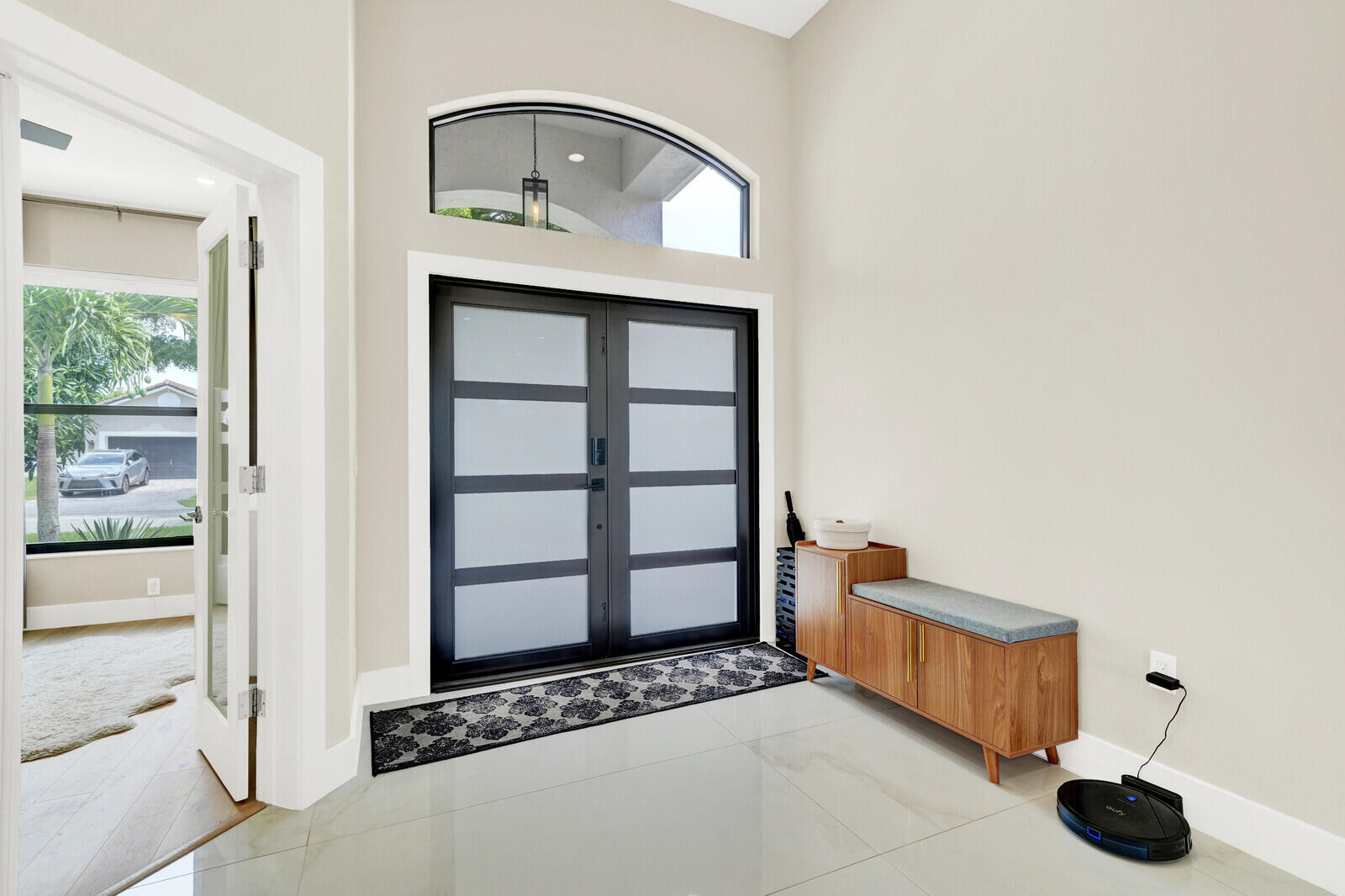 10313 Lexington Estates Boulevard Boca Raton, FL 33428 - Photo 4 of 66 Foyer