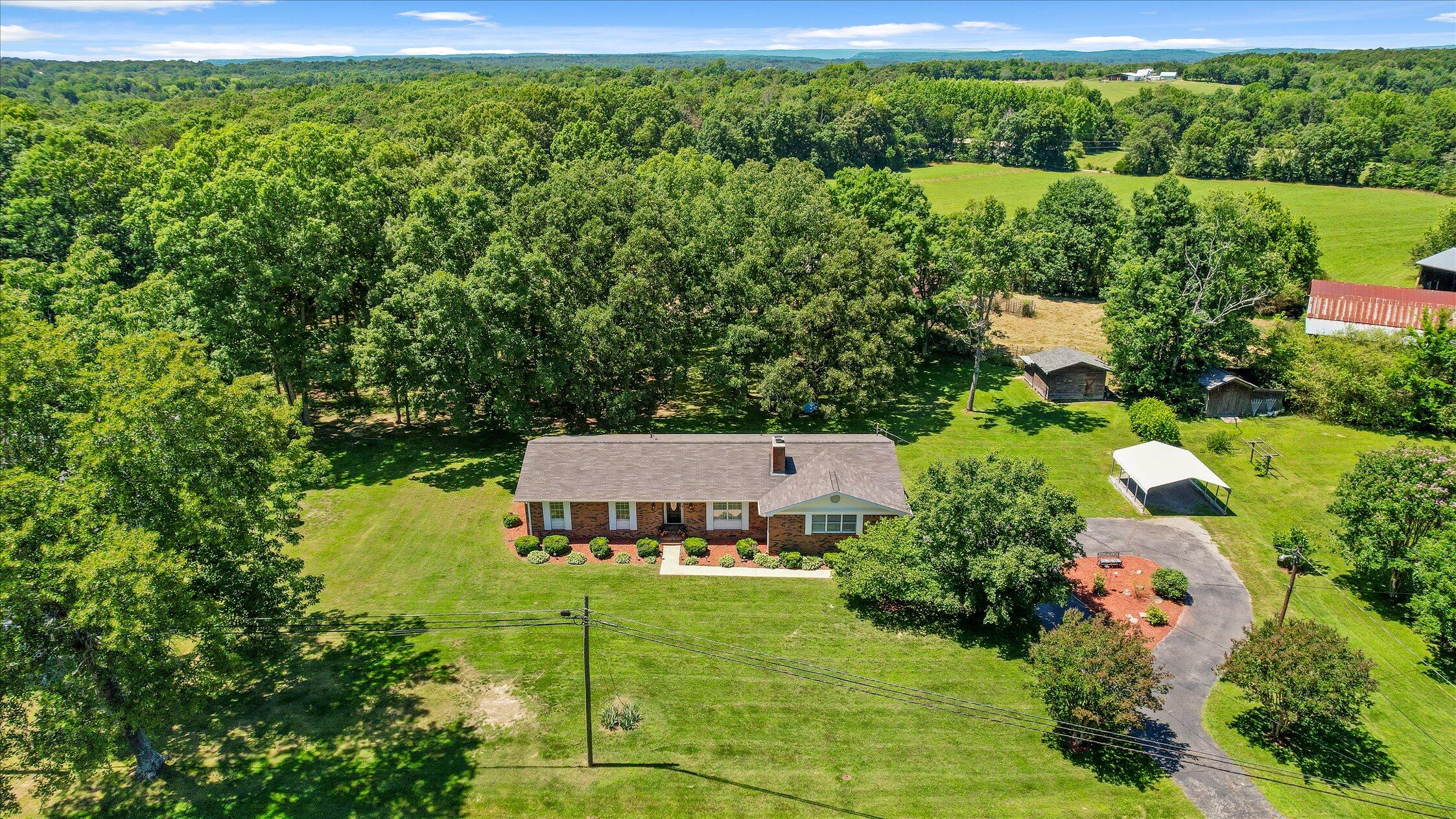 445 Brow Road Trenton, GA 30752 - Photo 4 of 48 14-Brow -35