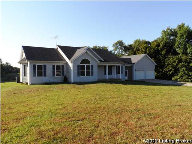 6347 Lawrenceburg Road Chaplin, KY 40012 - Photo 2 of 17 Additional Photo