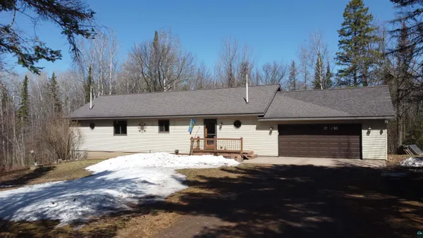 $420,000 | 2950 Oulu Pioneer Road, Brule, WI 54820