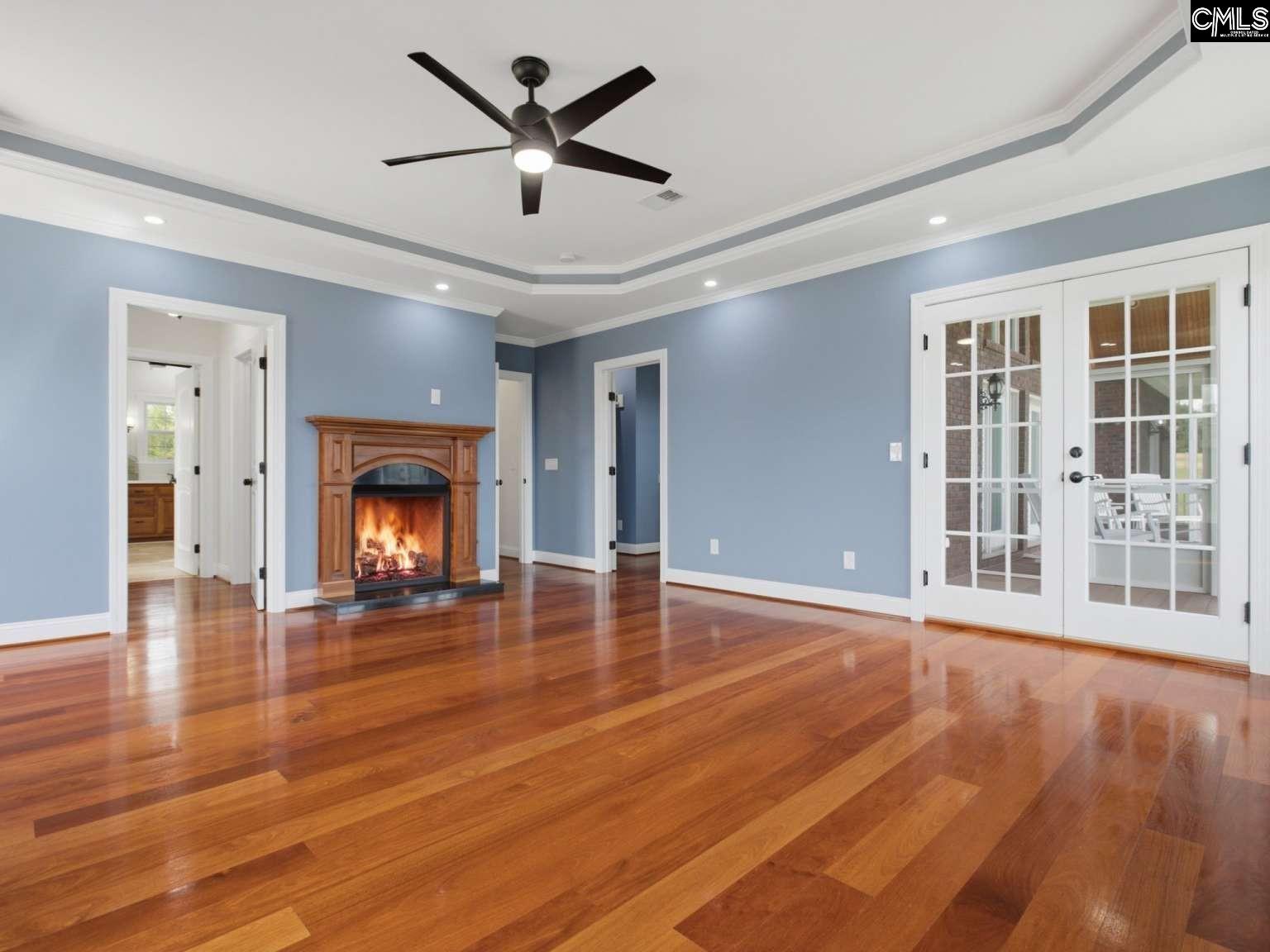 501 Fairfield Hill Road Blackstock, SC 29014 - Photo 29 of 50