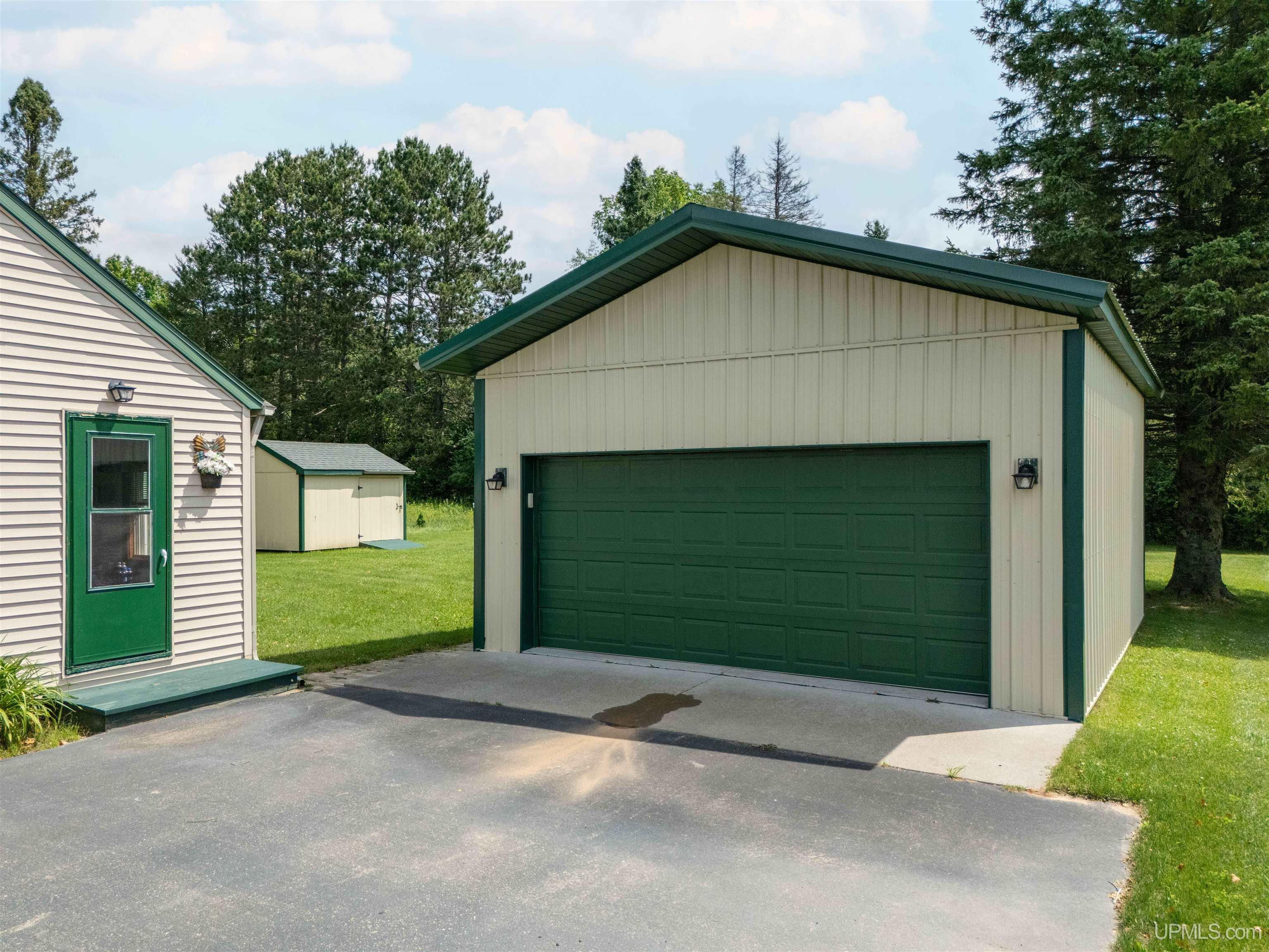 114 Reiman Road Iron River, MI 49935 - Photo 16 of 20