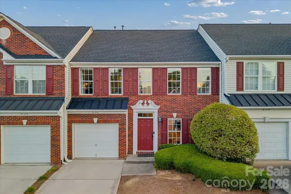 $334,900 | 2120 Mondo Lane, Indian Trail, NC 28079